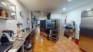 Local comercial en venta en Benalúa en Alicante