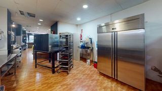 Local comercial en venta en Benalúa en Alicante