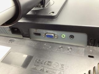 monitor led hannspree m19n4