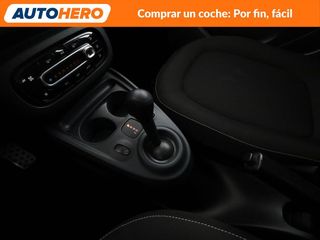 Smart Forfour 0.9 Turbo Basis passion