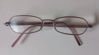 Gafas Carolina Herrera 212 Rosa/Morado