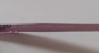 Gafas Carolina Herrera 212 Rosa/Morado