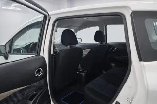 Nissan Note 1.5 DIÉSEL, 12 MESES DE GARANTIA