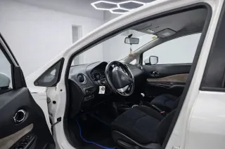 Nissan Note 1.5 DIÉSEL, 12 MESES DE GARANTIA