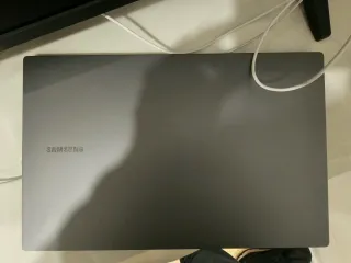 Samsung Galaxy Book4 15.6 i3 13th Gen 8+256GB