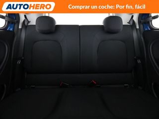 Smart Forfour 0.9 Turbo Basis passion