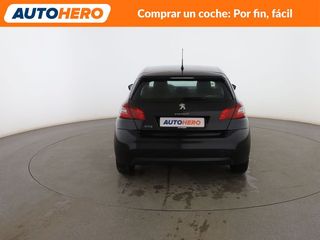 Peugeot 308 1.6 HDi Access
