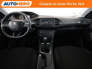 Peugeot 308 1.6 HDi Access