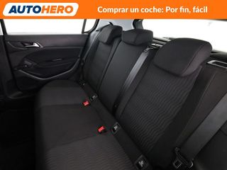 Peugeot 308 1.6 HDi Access