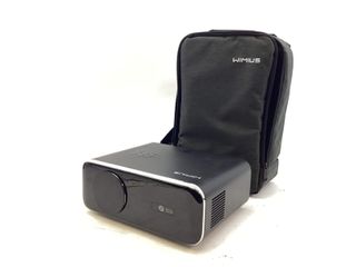 mini proyector wimius p62