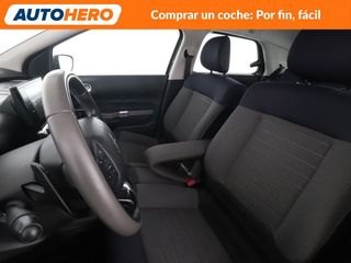 Citroën C4 Cactus 1.6 e-HDi Feel