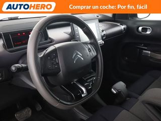 Citroën C4 Cactus 1.6 e-HDi Feel