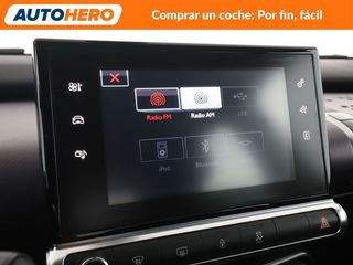 Citroën C4 Cactus 1.6 e-HDi Feel