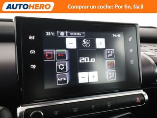 Citroën C4 Cactus 1.6 e-HDi Feel