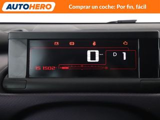 Citroën C4 Cactus 1.6 e-HDi Feel