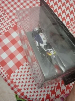 Moto GP Valentino Rossi 2009 GP Misano