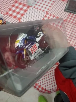 Moto GP Valentino Rossi 2009 GP Misano