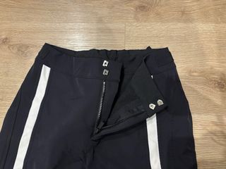 Pantaloncini da sci da donna taglia S