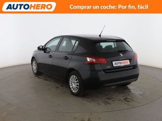 Peugeot 308 1.6 HDi Access
