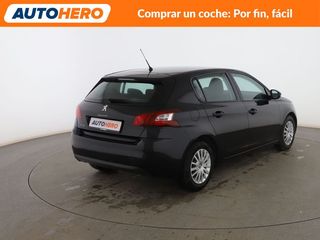 Peugeot 308 1.6 HDi Access