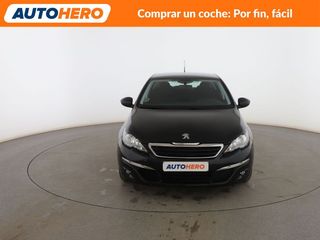 Peugeot 308 1.6 HDi Access