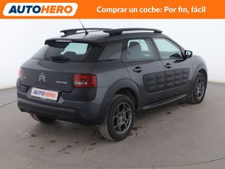 Citroën C4 Cactus 1.6 e-HDi Feel