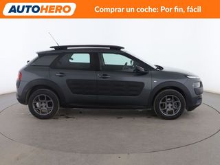 Citroën C4 Cactus 1.6 e-HDi Feel
