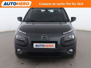 Citroën C4 Cactus 1.6 e-HDi Feel