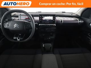 Citroën C4 Cactus 1.6 e-HDi Feel
