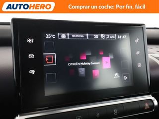 Citroën C4 Cactus 1.6 e-HDi Feel