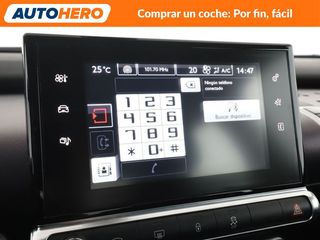 Citroën C4 Cactus 1.6 e-HDi Feel