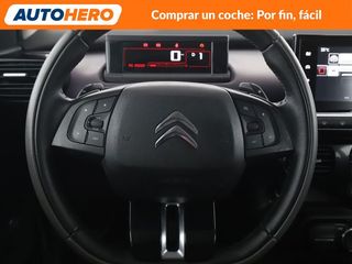 Citroën C4 Cactus 1.6 e-HDi Feel
