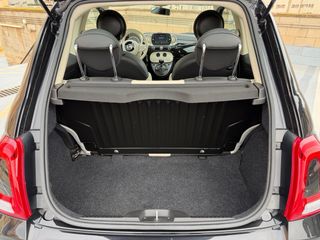 FIAT 500 DOLCEVITA HYBRID – 2023 – 39.000 KM – ECO