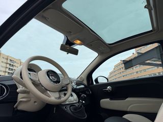 FIAT 500 DOLCEVITA HYBRID – 2023 – 39.000 KM – ECO