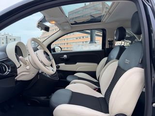 FIAT 500 DOLCEVITA HYBRID – 2023 – 39.000 KM – ECO