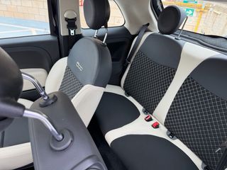 FIAT 500 DOLCEVITA HYBRID – 2023 – 39.000 KM – ECO