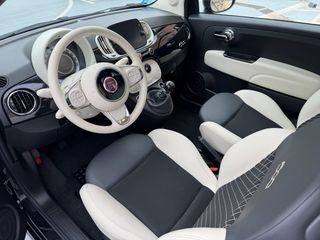FIAT 500 DOLCEVITA HYBRID – 2023 – 39.000 KM – ECO