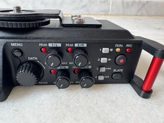 Tascam DR-70D
