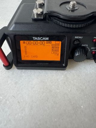 Tascam DR-70D
