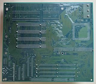 Placa Base Socket 7 QDI P51430VX Explorer II