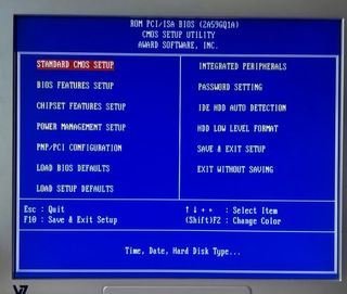 Placa Base Socket 7 QDI P51430VX Explorer II