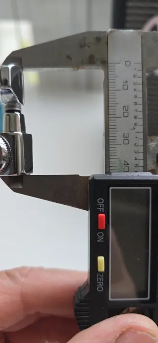 Clavijeros con bloqueo para guitarra