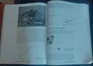 Electrónica teoría de circuitos