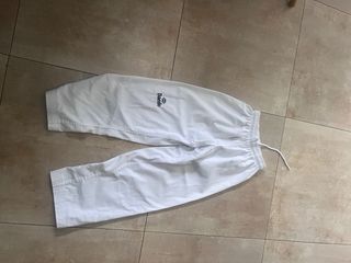 Traje Taekwondo Daedo