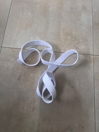 Traje Taekwondo Daedo