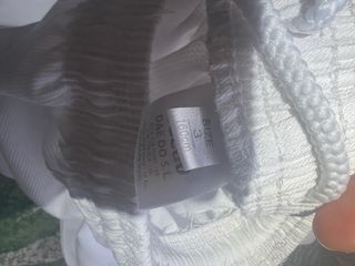 Traje Taekwondo Daedo