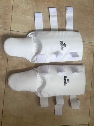 Traje Taekwondo Daedo