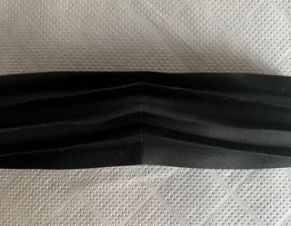 Cepillo de silicona para conga 1690