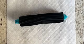 Cepillo de silicona para conga 1690