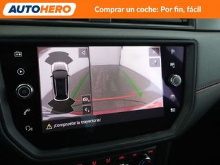 Seat Arona 1.0 TSI FR Edition